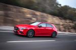 Mercedes-Benz A250 4Matic AMG Line 2019 года (AU)